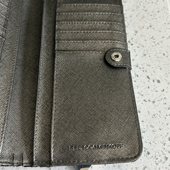 Rebecca Minkoff Wallet - Picture 7 of 17